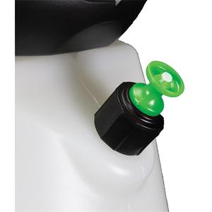 Viton® F Pressure Relief Valve - Smith Performance™ Acid Sprayer