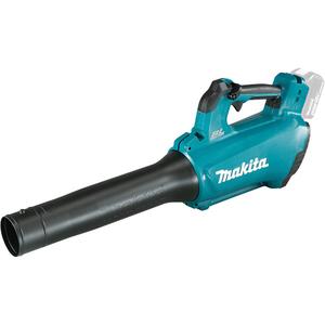 LXT Cordless Turbo Blower (Tool Only) - 18 V, 116 MPH, Battery Powered, 459 CFM, 0-18000 RPM, 2.5 m/s²