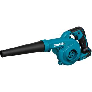 Cordless Blower/Vacuum (Tool Only) - 219 MPH, 113 CFM, 0 - 18,000 RPM, 2.5 m/s²