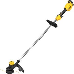 MAX* Cordless String Trimmer with Charger - 20 V, 13", Battery Powered, 4 Ah