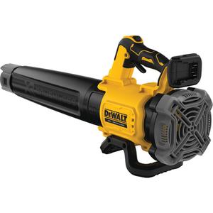 MAX* Brushless Handheld Blower (Tool Only) - 20 V, 125 MPH, Battery Powered
