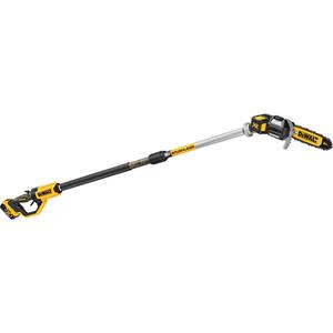 MAX* XR Cordless Polesaw - 20 V, 8", Battery Powered, 4 Ah