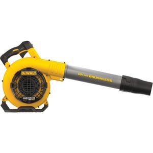 Flexvolt® MAX* Handheld Leaf Blower - 60 V, 129 MPH, Battery Powered