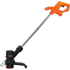 String Trimmer - 120 V, 13", Electric, 4 Ah