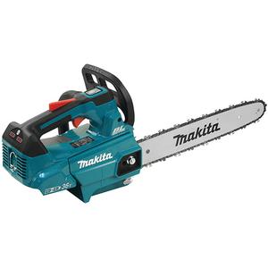 Top Handle LXT Cordless Chainsaw - 18 V, 14", Battery Powered
