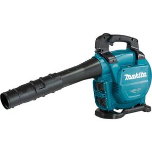 LXT® X2 Cordless Blower/Vacuum - 18 V, 120 MPH, Battery Powered, 2, 0 - 7850 RPM, 2.5 m/s², 61 dB(A)