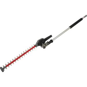 M18 Fuel™ Quik-Lok™ Articulating Hedge Trimmer Attachment - 20", 1", 3500