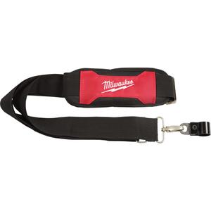 M18 Fuel™ Shoulder Strap - Milwaukee® M18 Fuel™ String Trimmer & Milwaukee® M18 Fuel™ Power Head with Quik-Lok™