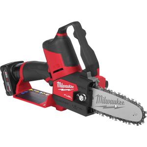 M12 Fuel™ Hatchet™ 6" Pruning Saw - 16-1/2", 3.76", 9.12"