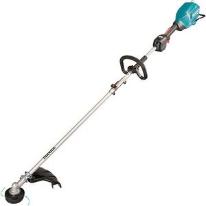 MAX XGT Split Shaft Line Trimmer - 40 V, 16.5", Battery Powered