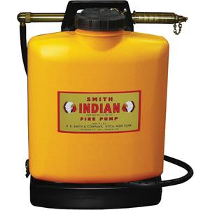 Indian™ Fire Pump - 5 gal. (18.9 L), Plastic, 62"