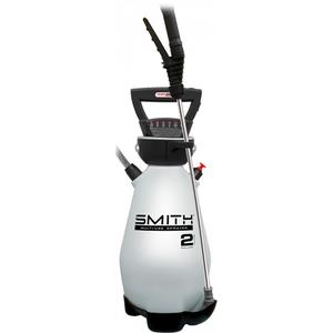 Multi-Use Pump Zero™ Sprayer - 2 gal. (7.6 L), 1 Year Limited