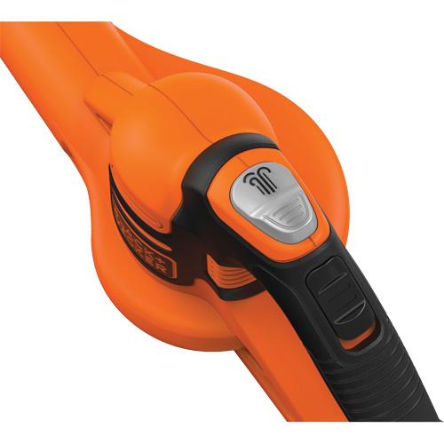 Max* PowerBoost Cordless Sweeper Kit - 20 V, 130 MPH, Battery Powered - Image 3
