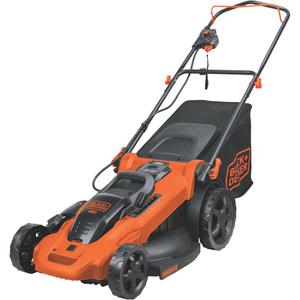 40V Max* Cordless Lawn Mower Kit - Battery Powered, 20", 1.5" - 4", Push Walk-Behind