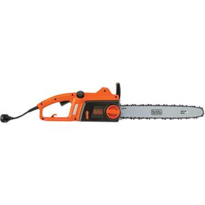 Chainsaw - 16", Electric, Oregon, 12 A