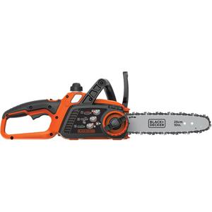 Max* Cordless Chainsaw - 20 V, 10", Battery Powered, Oregon
