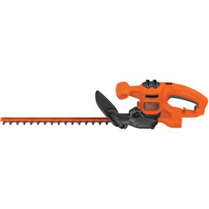 Hedge Trimmer - 16", Electric, 3800, 3 A
