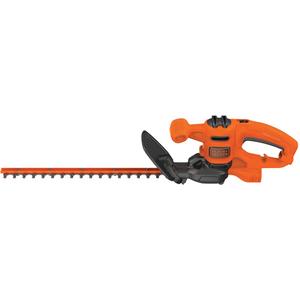 Hedge Trimmer - 17", Electric, 3800, 3.2 A