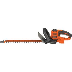 SawBlade™ Hedge Trimmer - 20", Electric, 3640, 3.8 A