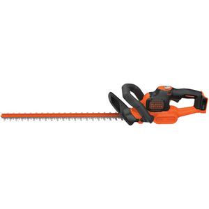 Max* PowerCut™ Cordless Hedge Trimmer Kit - 20 V, 22", Battery Powered, 2400