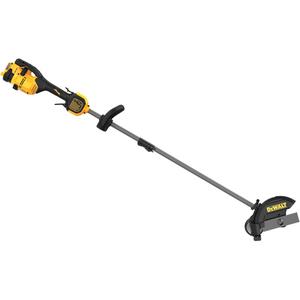 Max* Cordless Brushless Attachment-Capable Edger - 60 V, 7.5", 36.5", Electric