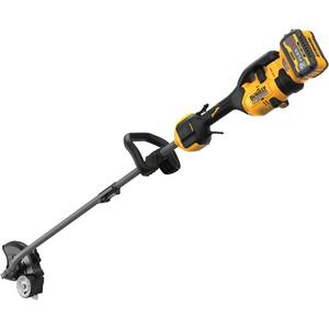 Max* Cordless Brushless Attachment-Capable Edger Kit - 60 V, 7.5", 36.5", Electric