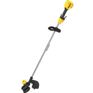 Max* Cordless String Trimmer - 20 V, 13", Battery Powered, 0-6300