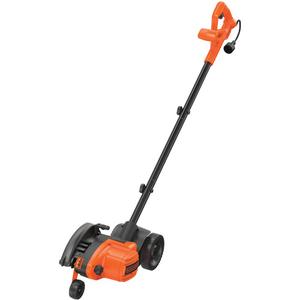 2-in-1 Landscape Edger - 7.5", 30", Electric, 470, 11 A, 150 in-lbs