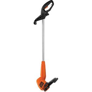 2-in-1 String Trimmer/Edger - 13", Electric, 10000, 0.065", 4.4 A