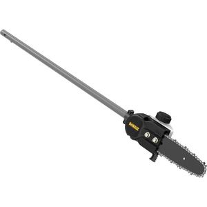 Universal Pole Saw Attachment - 8"