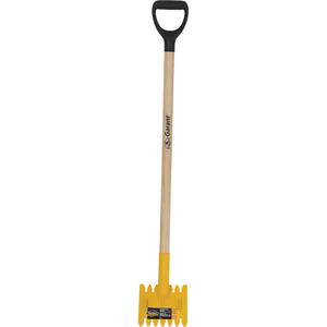 Two-Way Shingle Remover - D-Grip, Wood, 7"