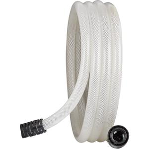 10' Reinforced PVC Replacement Water Supply Hose