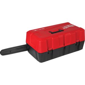 M18 Fuel™ Chainsaw Case - 25.4"x14"x11.5"