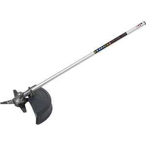 QUIK-LOK™ Brush Cutter Attachment - 9", 40.6"