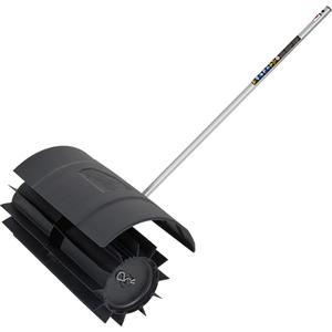 QUIK-LOK™ Rubber Broom Attachment - 48.75"
