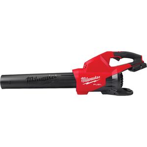 M18 Fuel™ Dual Battery Blower (Tool Only) - 18 V, 145 MPH, Battery Powered, 64 dB(A), 600, 34.09", 17.7 Newtons