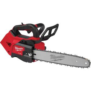 M18 FUEL™ Top Handle Chainsaw (Tool Only) - 18 V, 14", Battery Powered