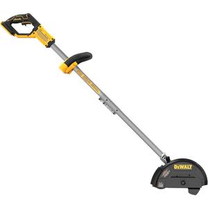 MAX* Brushless Cordless Edger (Tool Only) - 20 V, Battery Powered, 2", 3 Years Limited, 1 Year Free Service, 90 Days Satisfaction Guaranteed