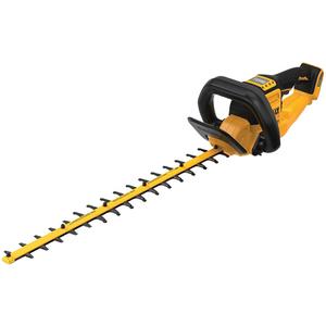MAX* Brushless Cordless Hedge Trimmer (Tool Only) - 60 V, 26", Battery Powered, 3 Years Limited, 1 Year Free Service, 90 Days Satisfaction Guaranteed
