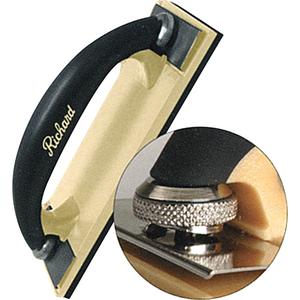 Hand Sanders & Sanding Blocks - 9", 3-1/4"