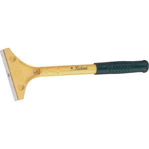 Wallpaper Scraper - Steel, 18", 4", Rubber