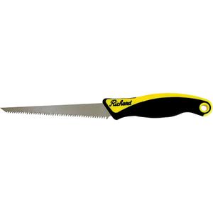 Ergo-Grip Drywall Jab Saw - 6", Ergonomic