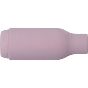 Alumina Nozzles - Alumina Nozzle, 3/4", WP-17/WP-17V/WP-18/WP-18V/WP-26/WP-26V, 1-27/32", 12