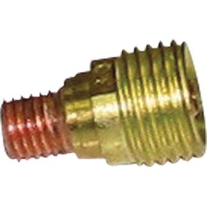 Gas Lens Collet Bodies - Gas Lens Collet Body, WP-9/WP-9V/WP-20/WP-25, 3/32"