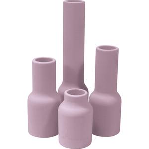 Alumina Nozzles - Alumina Nozzle, 3/4", WP-12/WP-26/WP-26V, 12