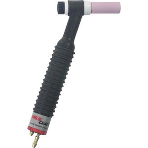 WP-26 Torch - Air (Gas) Cooled, 200, 70°, Knob & Stem, 2-Piece, AK-3