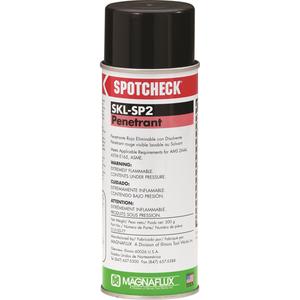 Spotcheck® Penetrants - SKL-SP2 - Aerosol Can, 300 g