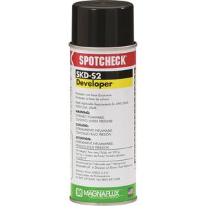 Spotcheck® SKD-S2 Solvent Developer - Aerosol Can, 330 g