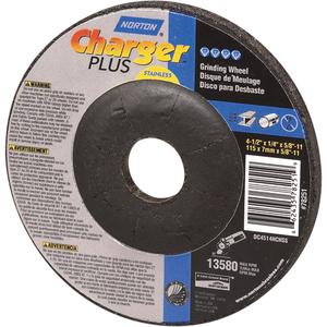 Vitrified Toolroom Wheels - Norton 38A Wheels - 8", 3/4", 1-1/4", 46, 3105, Aluminum Oxide, I, VBE