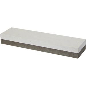 Soft India® Sharpening Benchstone - 6", 2", 1"